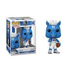 Фигурка чиби талисмана Dallas Mavericks Funko - фото 3