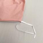 Yalu Пододеяльник 180x220 см - фото 8