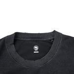 LINING Мужская майка-алкоголичка Black - фото 5