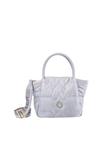 Сумка Bogner WALLIS SCHULTER 24 CM, Hellgrau/Light Grey - фото