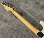 Suhr Classic S Олимпийский белый - фото 8