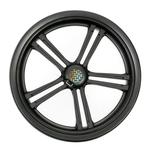 Сумка-шоппер Andersen Shopper Ipek Ma, Black - фото 3