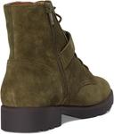 Ботинки VIONIC Catina, цвет Dark Olive Suede - фото 5