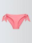 Трусики бикини Marlin Bunny Tie John Lewis, Pink - фото 4