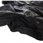 Куртка Alpine Pro Olada, черный - фото 6