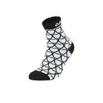 FILA Женские носки ORIGINALE Crew Jet Black - фото