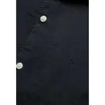 Рубашка Superdry Sd Embroidered Vacation Linen, черный - фото 4