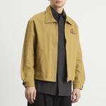 Куртка Central Park Bode, Ocre - фото 2