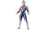 Фигурка s.h.figuarts ultraman decker, ultraman decker, shining type BANDAI - фото 2