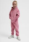 Худи Hummel LOOSE BEE, Polignac/Pink - фото