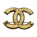 Брошь унисекс CHANEL - фото 3