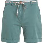 Шорты prtannick 23 shorts Protest, цвет laurelgreen - фото