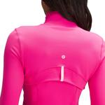 Lululemon Женская одежда для тренировок Sonic Pink - фото 9