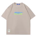 Starlander Футболка унисекс, Белый - фото 17