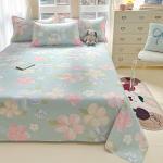 Yalu Простыня 120х230 см из 100% хлопка, LT Anke - фото 4