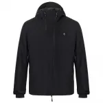 Куртка Rehall Marc-r, черный - фото