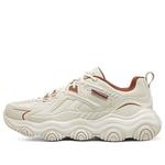 Кроссовки d'lites 1.0 sneakers 'beige brown' Skechers, бежевый - фото
