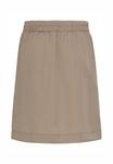 Юбка b.young BMMDANNA SKIRT, Walnut Melange/Light Brown - фото 5