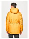 Зимняя куртка Hackett London, желтый - фото 2
