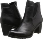 Женские короткие ботинки YOSUKE, Black - фото 7