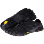 Кроссовки Vibram Fivefingers KSO Evo, черный - фото
