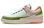 Jordan 2 Retro Low TITAN (W) - фото