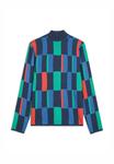 Джемпер Bobo Choses Jumper, Multicolor/Multi-Coloured - фото 5
