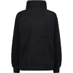 Ролли женщина пот Cmp, цвет nero u901 - фото 2