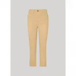 Брюки Pepe Jeans Tessa, бежевый - фото 3