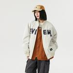 S.view Куртка Unisex, Cream Gray - фото 7