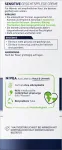 Крем для лица Сенситив 75мл NIVEA - фото 7