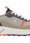 Кроссовки U.S. POLO ASSN. Seth012, Beige - фото 6