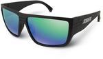 Jobe Солнцезащитные очки Beam floatable black/green - фото