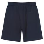 Повседневные шорты унисекс Jeep, хаки - фото 7