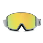 StokedSnow Очки Opolis, Grey Wolf/Mo - фото 2