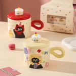 Кружка KAWASIMAYA - фото 5