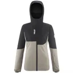 Куртка Millet Nallo, черный - фото 3