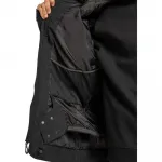 Куртка Dc Shoes Tundra, черный - фото 6