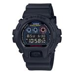 Часы CASIO G-Shock Digital 'Black', черный - фото