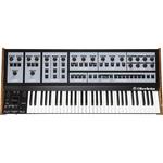 Синтезатор Oberheim OB-X8 8-Voice Analog Synthesizer Desktop Module OB-3610 - фото