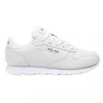 Кроссовки Kelme Victory, белый - фото