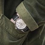 Мужские часы SEIKO - фото 2