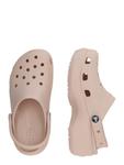 Сабо Crocs Classic, Pastel pink - фото 2