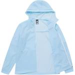 DESCENTE Беговая куртка унисекс, Black - фото 11