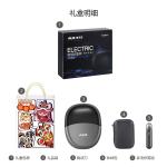 Электробритва AUX, черный - фото 8