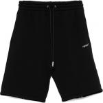 Off-White Шорты OFF WHITE с мотивом стрел - фото 3