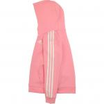 Детская куртка Adidas, белый - фото 3