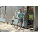 Велосипедная сумка Recycle Pro Single Vaude, черный - фото 5