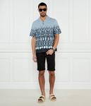 Рубашка Эспино Oversize fit Hugo, синий - фото 2