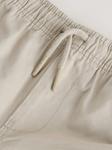 Next Шорты свободного кроя в цвете Stone - фото 4